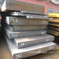 Tàu và tấm thép LR/DH36